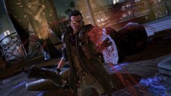 Foto: Konami lanza NeverDead para Xbox 360 y PlayStation3 (KONAMI )
