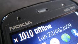 Foto: El futuro de los terminales Nokia pasa por la carga inalámbrica y tecnología NFC ( VISKAS CC FLICKR)