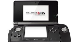 Foto: Nintendo 3DS presume de unidades vendidas "a pesar de smartphones y tablets" (NINTENDO)