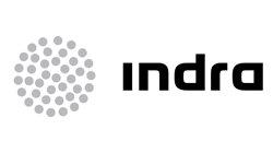Foto: Indra mejorará la protección de redes eléctricas e infraestructuras (INDRA)