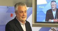 Foto: Griñán: El PSOE-A ganará el 25M frente al "retrocambio" del PP (EUROPA PRESS/PSOE)