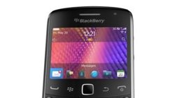 Foto: BlackBerry Curve 9360 llega a España de la mano de Vodafone (RIM)