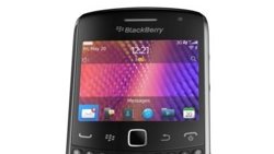 Foto: BlackBerry Curve 9360 llega a España de la mano de Vodafone (RIM)