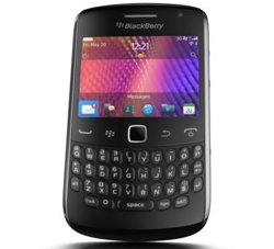 Foto: BlackBerry Curve 9360 llega a España de la mano de Vodafone (RIM)