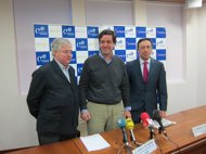 Foto: El sector maderero admite problemas en el uso del material en Valladolid (EUROPA PRESS)