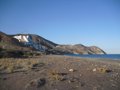 Foto: TSJA exige que restablezcan como no urbanizable el Algarrobico (EUROPA PRESS/AYTO CARBONERAS)