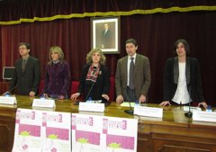 Foto: Las abogadas no ven real la igualdad en los tribunales (EUROPA PRESS)