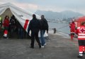Foto: Un total de 115 inmigrantes han llegado a las costas andaluzas (EP/CRUZROJA)