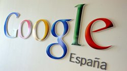 Foto: Reguladores de la UE quieren que Google detenga su nueva política de privacidad (EUROPA PRESS)