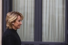 Foto: Madrid podrá emitir deuda y tomar préstamos en el exterior por 1,5 millones (EUROPA PRESS)