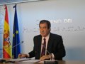 Foto: Cascos repetirá como candidatu de Foru a les elecciones antemanaes del 25 de marzu (Europa Press)