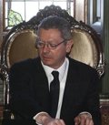 Foto: Xusticia caltendrá los divorcios en xulgaos cuando haya fíos menores (EUROPA PRESS)