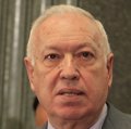 Foto: García-Margallo: Clinton está "comprometida" con la limpieza de Palomares (EUROPA PRESS)