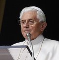 Foto: El Papa recuerda que la fe en Dios ayuda ante la enfermedad ( TONY GENTILE / REUTERS)