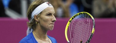Foto: Rusia elimina a España (REUTERS)