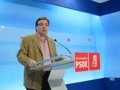 Foto: Vara dice que Chacón "podría perfectamente" presentarse a las primarias previas a las elecciones generales (EUROPA PRESS)
