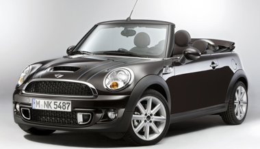 Foto: Mini lanzará en marzo la edición especial Highgate del Cabrio (MINI)