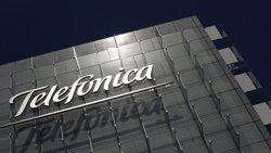 Foto: Telefónica reunirá este martes a empresas TIC en una nueva jornada (REUTERS)