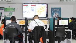 Foto: Amper suministra tecnología para la red de emergencias en un centro municipal de Venezuela (EUROPA PRESS/AMPER)