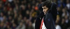 Foto: El Sevilla destituye a Marcelino García Toral (REUTERS)