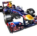 Foto: Red Bull presenta el 'RB8' con el que buscará el triplete (RED BULL RACING)