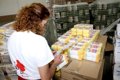 Foto: Cruz Roja Española distribuye 1,3 millones de kilos de alimentos entre los más desfavorecidos (EP/CRUZ ROJA)