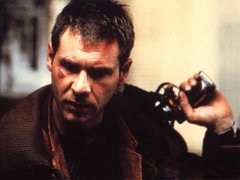 Foto: ¿Volverá Harrison Ford a cazar replicantes en Blade Runner? (WARNER BROS)