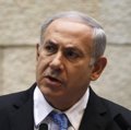 Foto: Netanyahu acusa a Abbas de "abandonar el camino de la paz"  (REUTERS)