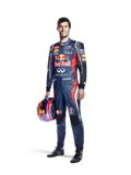 Foto: Webber: "Los primeros pasos nos darán información de los puntos fuertes del coche" (RED BULL RACING)