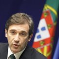 Foto: El primer ministro luso asegura que la deuda de Portugal es sostenible (REUTERS)