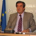 Foto: Cascos, partidario de "priorizar las actuaciones comprometidas" y "cuestionar las bolsas de ineficacia" (EUROPA PRESS)