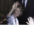 Foto: La mujer de Al Assad defiende la actuación de su marido
