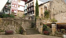 Ruta por la España Medieval