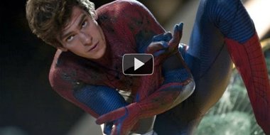 Foto: The Amazing Spider-Man presenta su nuevo trailer (SONY)