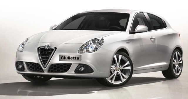 Foto: Alfa Romeo lanza la serie limitada Super de su modelo Giulietta (ALFA ROMEO)