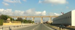 Foto: Los pantanos de la cuenca del Segura descienden su capacidad en 2 hectómetros cúbicos en la última semana (EUROPA PRESS)