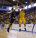 Foto: Green rescinde su contrato con el Gran Canaria 2014 (ACB PHOTO)