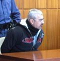 Foto: Acusado de asesinar a su compañero de piso y profanar su cadáver dice que lo metió en el frigo para comérselo (EUROPA PRESS)