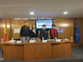 Foto: Un total de 66 periodistas y 2 colaboradores murieron en el mundo en 2011 (EUROPA PRESS)