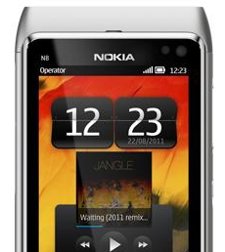 Foto: Nokia Belle empieza su despliegue en los terminales Symbiam  (NOKIA)