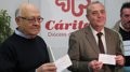 Foto: Cáritas y Jesús Abandonado aseguran que la Comunidad les debe más de 1,3 millones y piden auxilio (EUROPA PRESS)