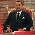 Foto: Mohamed VI promete mejorar las condiciones soldados y veteranos  (Reuters)