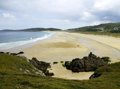 Foto: Un 70% das zonas de baño de Galicia presenta unha calidade excelente da auga (TURGALICIA)