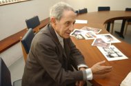 Foto: Cultura reafirma que declará BIC os complexos de Samoedo e Sargadelos (EUROPA PRESS)