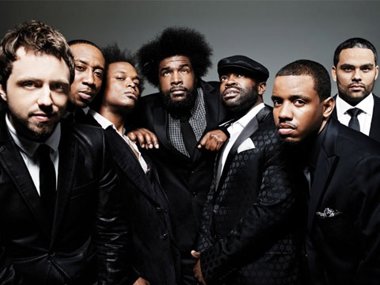 Foto: The Roots, Fatboy Slim, Richie Hawtin y Hot Chip, en el Sónar (SÓNAR)