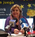Foto: Aguilera apoya personalmente al sector hortofrutícola en Fruit Logística (Europa Press/Archivo)