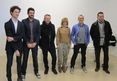 Foto: La XII Valencia Fashion Week reduce más de la mitad su presupuesto y espacio para "luchar" por su continuidad (EUROPA PRESS)