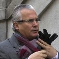 Foto: Garzón: "Mi conciencia está tranquila porque tomé decisiones ajustadas a derecho" (REUTERS/SERGIO PEREZ)