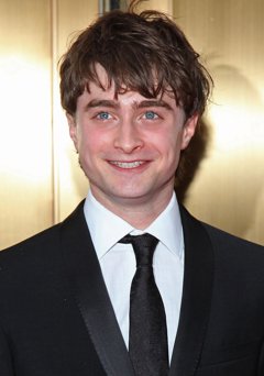Foto: Harry Potter contra la Academia de Hollywood: Son unos snobs (GETTY)