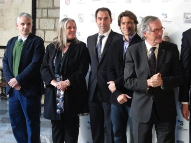 Foto: Escañuela: "A los que no ganan ni por casualidad hay que decirles 'ya está bien'" (EUROPA PRESS)